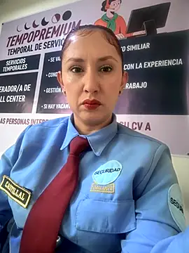 Megan-01- online show from October 16, 2025, 12:13 pm