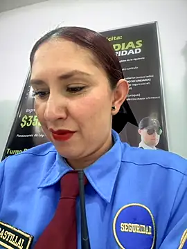 Megan-01- online show from November 20, 2025, 12:39 pm