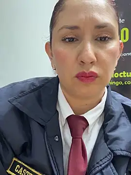 Snapshot of Megan-01- chatting on February 21, 2026, 12:18 pm Megan-01- online show from February 21, 2026, 12:18 pm