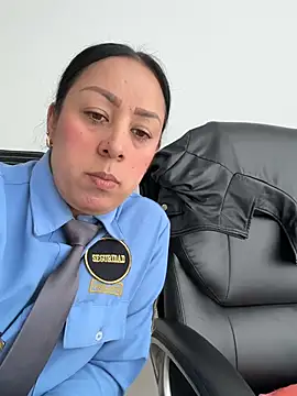 Megan-01- online show from April 20, 2026, 2:07 pm