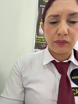 Snapshot of Megan-01- chatting on February 14, 2026, 12:49 pm Megan-01- online show from February 14, 2026, 12:49 pm