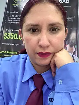 Megan-01- online show from November 7, 2025, 11:08 pm