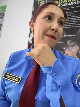 Megan-01- online show from November 5, 2025, 12:30 pm