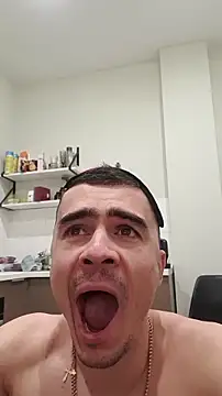 GoodGG online show from February 16, 2026, 7:56 pm