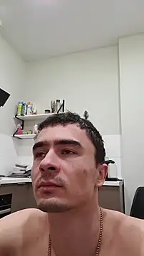 GoodGG online show from February 9, 2026, 7:23 pm