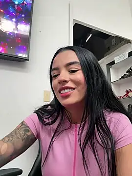 Snapshot of Antonella_Smiith_ chatting on May 26, 2026, 2:15 pm Antonella Smiith online show from May 26, 2026, 2:15 pm