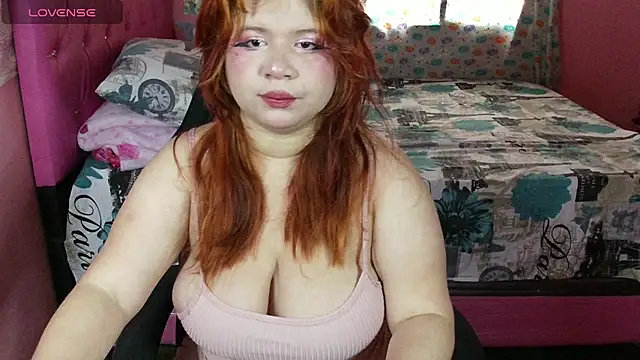 Snapshot of mari_caroley6 chatting on July 10, 2026, 7:36 pm mari caroley6 online show from July 10, 2026, 7:36 pm
