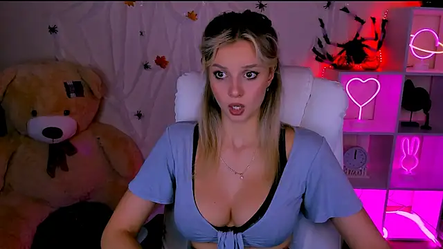 Snapshot of melissa_richardson chatting on November 6, 2025, 12:31 pm melissa richardson online show from November 6, 2025, 12:31 pm