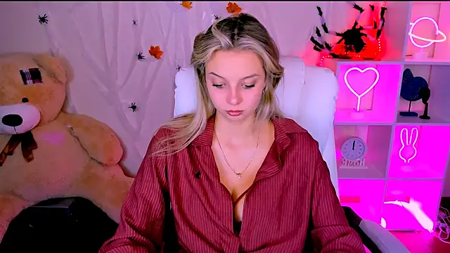 Snapshot of melissa_richardson chatting on October 30, 2025, 12:47 pm melissa richardson online show from October 30, 2025, 12:47 pm