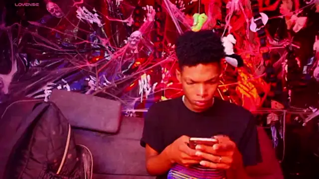 khler Angelis online show from October 27, 2025, 1:12 pm