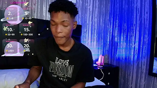 khler Angelis online show from November 24, 2025, 12:38 pm