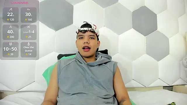 Snapshot of Axel_Forte chatting on November 10, 2025, 1:49 pm Axel Forte online show from November 10, 2025, 1:49 pm