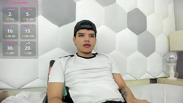 Snapshot of Axel_Forte chatting on October 30, 2025, 1:09 pm Axel Forte online show from October 30, 2025, 1:09 pm