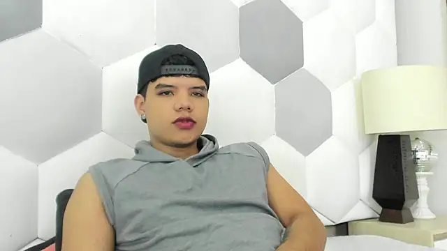 Snapshot of Axel_Forte chatting on February 20, 2026, 1:24 pm Axel Forte online show from February 20, 2026, 1:24 pm