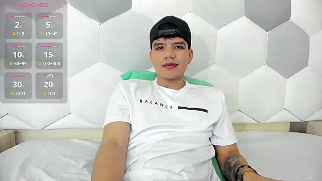 Snapshot of Axel_Forte chatting on November 7, 2025, 1:26 pm Axel Forte online show from November 7, 2025, 1:26 pm