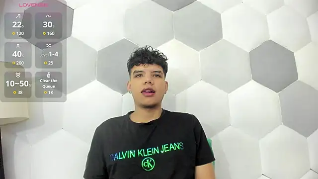 Snapshot of Axel_Forte chatting on October 31, 2025, 1:30 pm Axel Forte online show from October 31, 2025, 1:30 pm