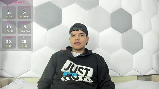 Snapshot of Axel_Forte chatting on October 10, 2025, 1:23 pm Axel Forte online show from October 10, 2025, 1:23 pm