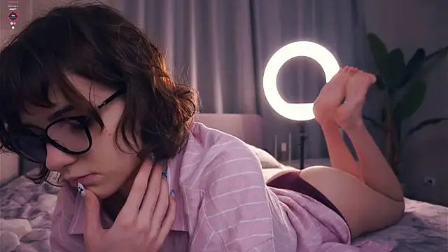 SibleyBurner online show from November 5, 2025, 7:17 pm