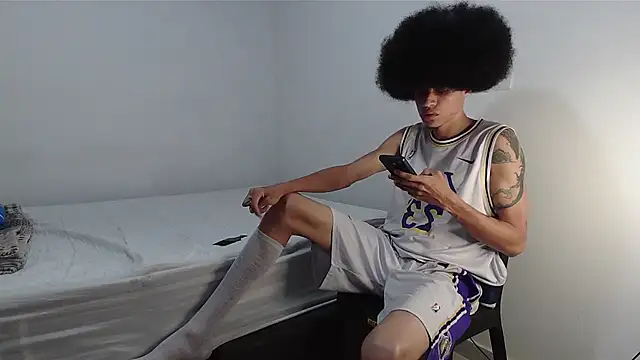 Snapshot of Smith_Gael chatting on November 29, 2025, 11:38 pm Smith Gael online show from November 29, 2025, 11:38 pm