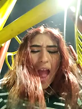 Jade Rodriguez online show from March 9, 2025, 12:42 am