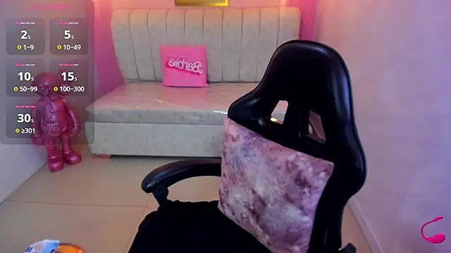 madhison klain s online show from December 17, 2025, 8:14 pm