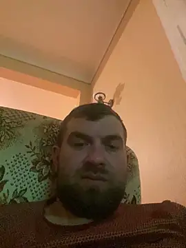 daniel21p online show from March 15, 2025, 9:38 pm