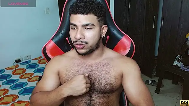 Javier Hot27 online show from March 27, 2026, 7:26 pm