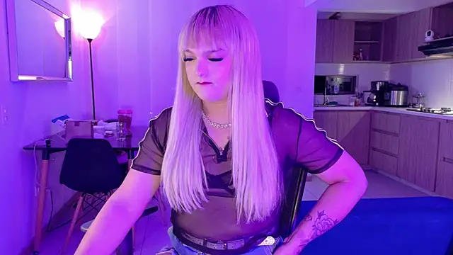 Snapshot of ScarletThompsonx chatting on February 28, 2026, 2:22 am ScarletThompsonx online show from February 28, 2026, 2:22 am