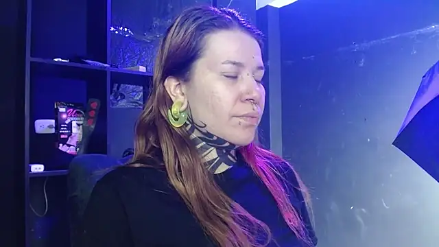 Pandora 9666 online show from November 23, 2025, 3:33 pm