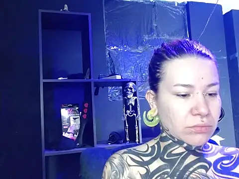 Pandora 9666 online show from November 26, 2025, 2:50 pm