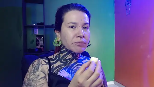 Pandora 9666 online show from May 19, 2026, 5:09 pm
