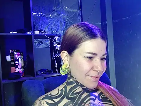 Pandora 9666 online show from November 7, 2025, 6:23 pm