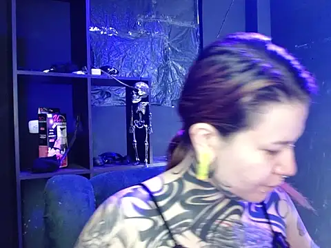 Pandora 9666 online show from November 4, 2025, 2:10 pm