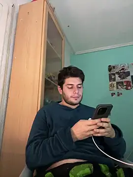 Snapshot of Hary0250 chatting on February 4, 2026, 8:48 pm Hary0250 online show from February 4, 2026, 8:48 pm