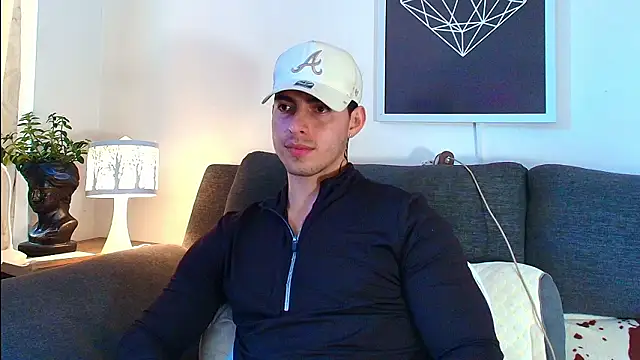 thomyafar online show from March 15, 2026, 12:56 pm