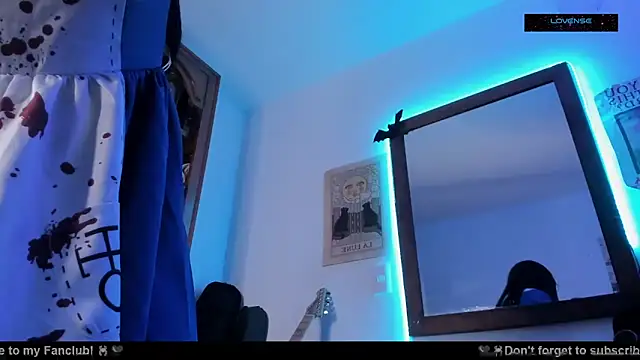 Hisato111 online show from October 18, 2025, 12:29 pm