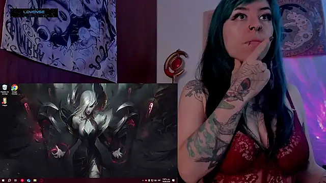 Hisato111 online show from April 19, 2026, 4:08 pm