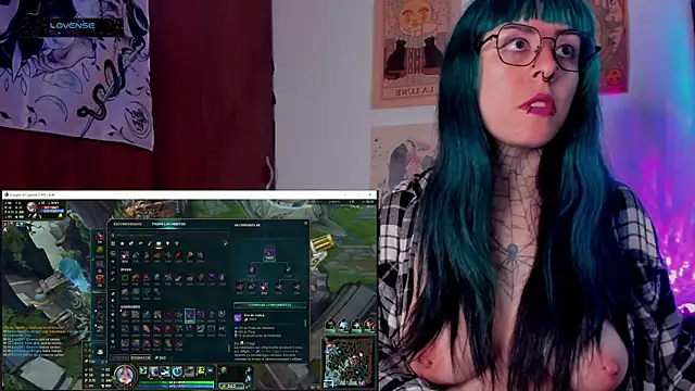 Snapshot of Hisato111 chatting on February 5, 2026, 1:51 pm Hisato111 online show from February 5, 2026, 1:51 pm