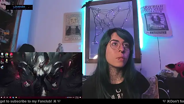 Hisato111 online show from October 21, 2025, 12:15 pm