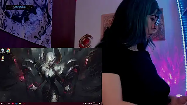 Hisato111 online show from April 18, 2026, 1:13 pm