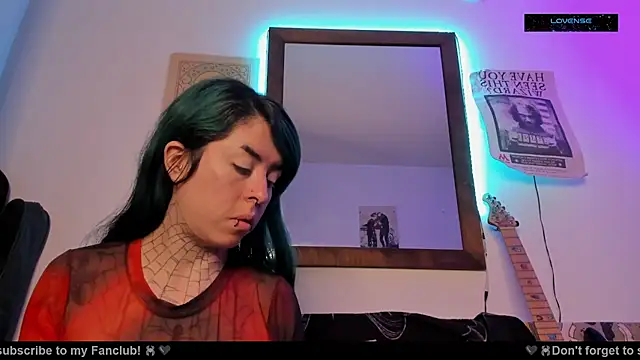 Hisato111 online show from October 17, 2025, 12:40 pm