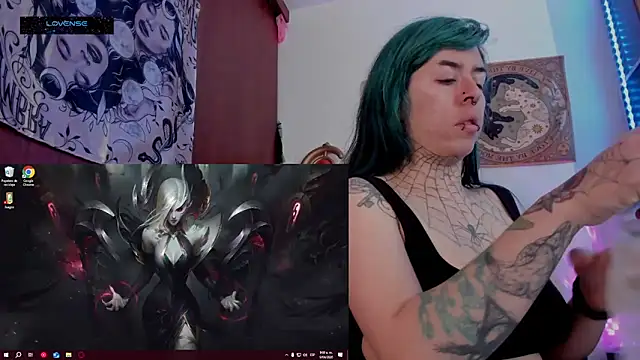 Hisato111 online show from April 9, 2026, 2:01 pm