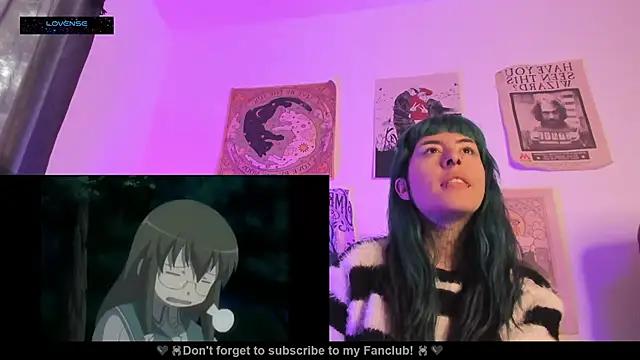 Hisato111 online show from November 5, 2025, 1:25 pm