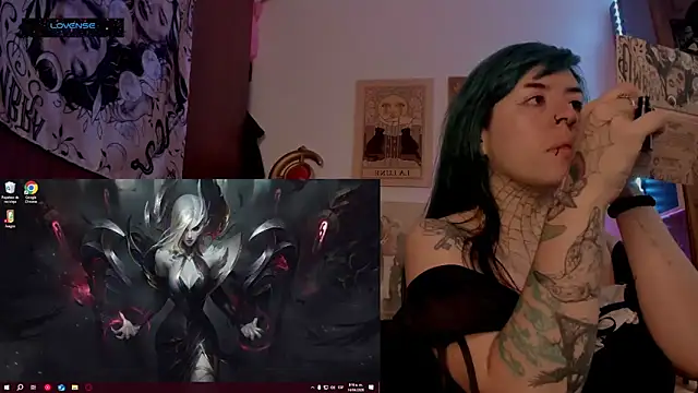 Hisato111 online show from April 14, 2026, 1:16 pm