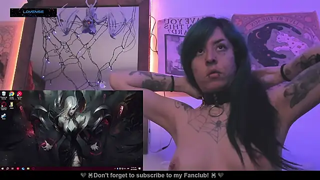 Hisato111 online show from October 26, 2025, 12:16 pm