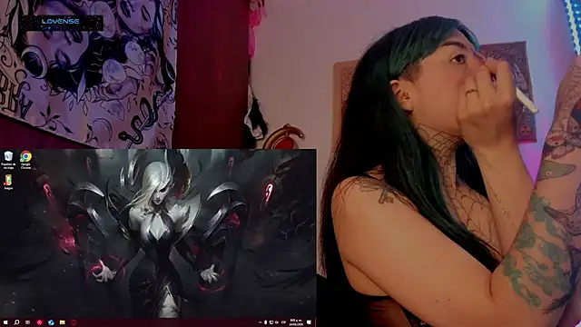 Hisato111 online show from March 24, 2026, 2:06 pm