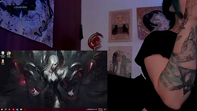 Hisato111 online show from April 11, 2026, 1:15 pm