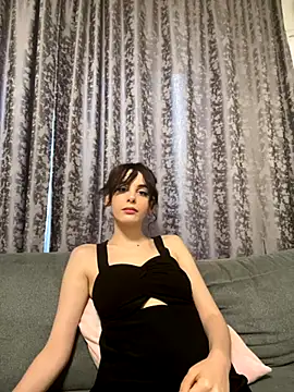 Snapshot of Mazzekyn chatting on September 14, 2025, 4:18 pm Mazzekyn online show from September 14, 2025, 4:18 pm
