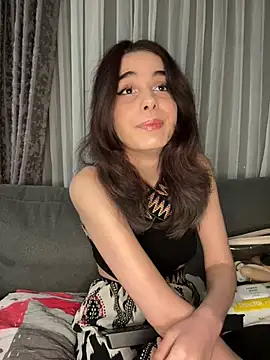 Mazzekyn online show from February 15, 2026, 8:08 pm