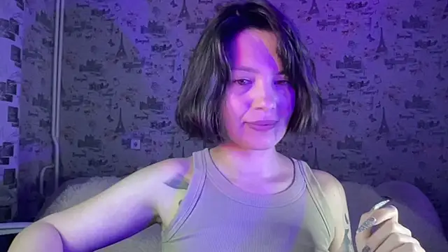 Snapshot of Just_Scarlet_ chatting on October 17, 2025, 11:56 am Just Scarlet online show from October 17, 2025, 11:56 am